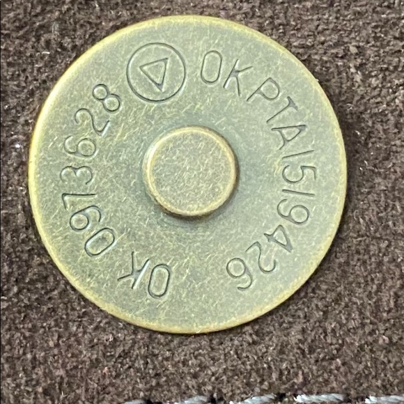 NWT $172 Handmade Cowhide BOHO Tassel Tote & ⁉️🎁! - Picture 12 of 13